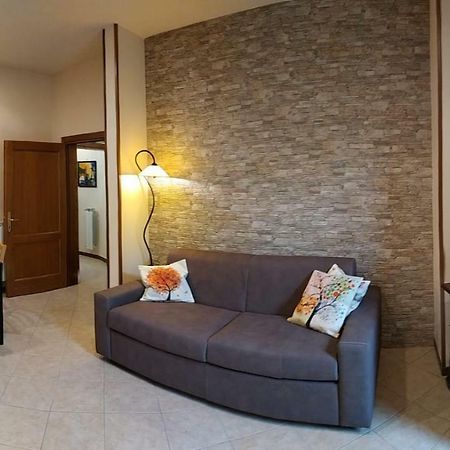 Апартаменти Casa Taiuti Сан-П'єро-а-Сьєве Екстер'єр фото