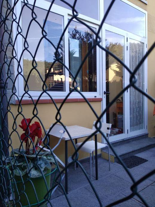 Апартаменти Casa Taiuti Сан-П'єро-а-Сьєве Екстер'єр фото